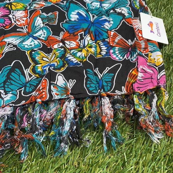 Cover up Camburiu - Picture 3 of 4